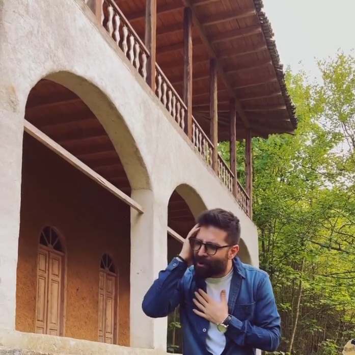 دانلود آهنگ حمید هیراد تو باید باشی تا من خوب باشم دانلود آهنگ حمید هیراد تو باید باشی تا من خوب باشم